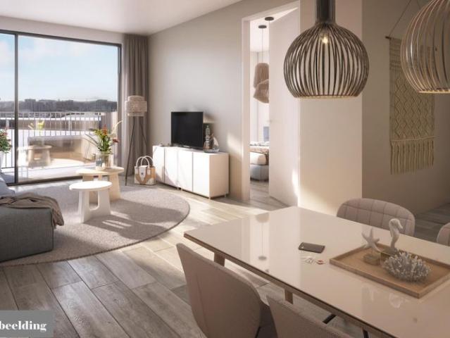 Te huur: Appartement Zeesluisweg 60 A in Den Haag
