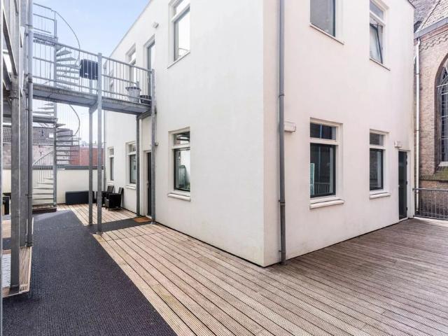 Te huur: Appartement Ziekerstraat in Nijmegen