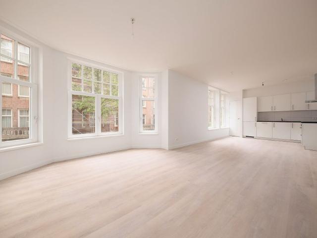 Te huur: Appartement Zocherstraat 6 2 in Amsterdam