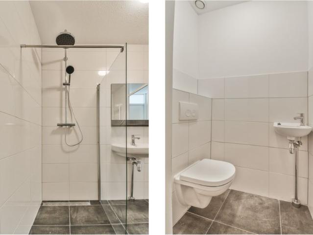 Te huur: Appartement Zonnebaarsstraat 50 in Hoogvliet Rotterdam