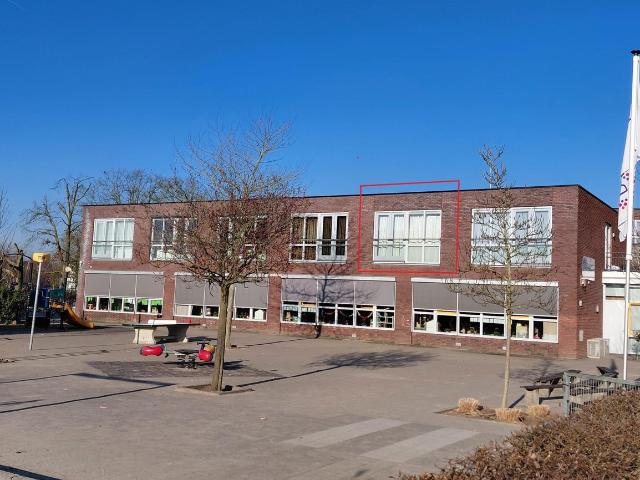 Appartement te huur Zonnehout 33 in Houten voor € 1.100