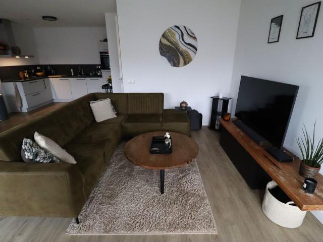 Te huur: Appartement Zonnestad in Etten Leur