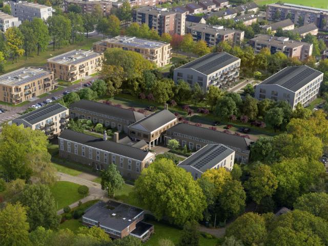 Te huur: Appartement Zonnestad in Etten Leur