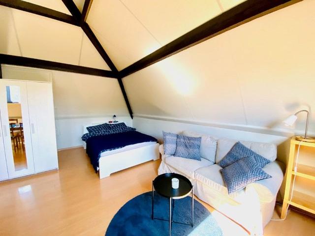 Te huur: Appartement 1e Jerichostraat in Rotterdam