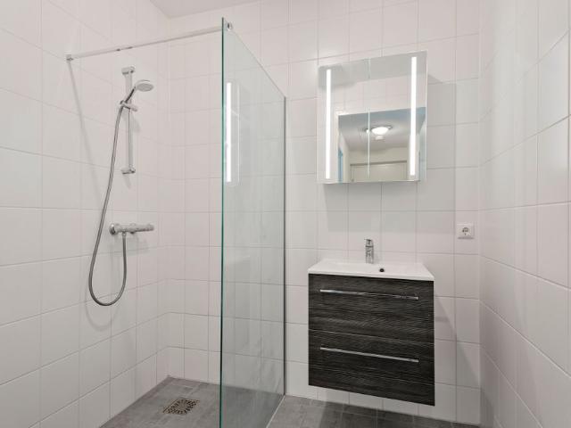 Te huur: Appartement 1e Lulofsdwarsstraat 18 W in Den Haag
