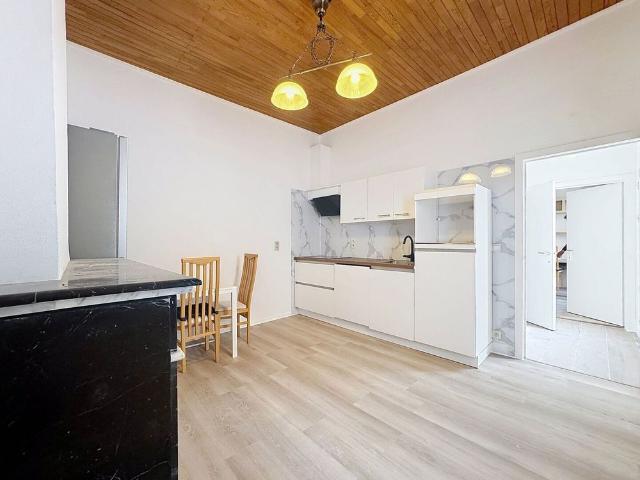 Te huur Appartement