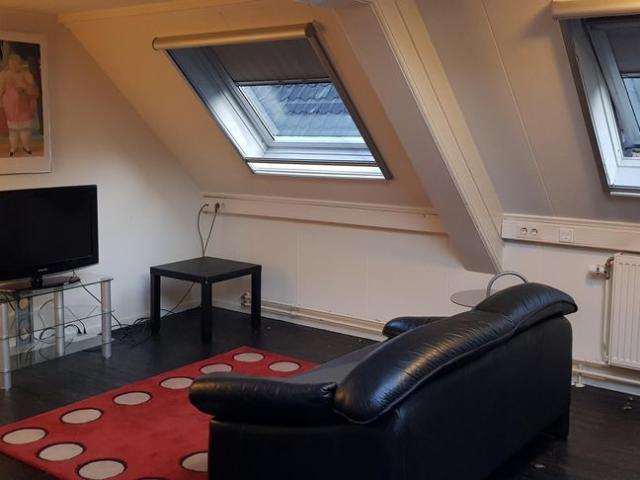 Te huur: Appartement 2e Dorpsstraat in Zeist