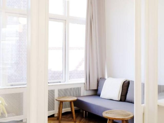 Te huur: Appartement 2e Sweelinckstraat in Den Haag