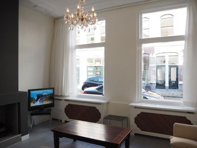 Te huur: Appartement 2e Schuytstraat in Den Haag