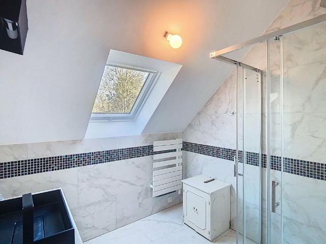 Te huur Buitengewoon huis in Tervuren