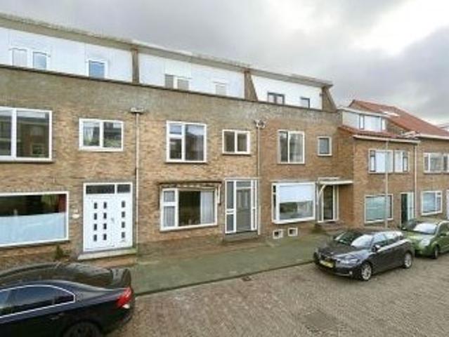 Te huur: Buitensluisstraat 9, 2225AH Katwijk