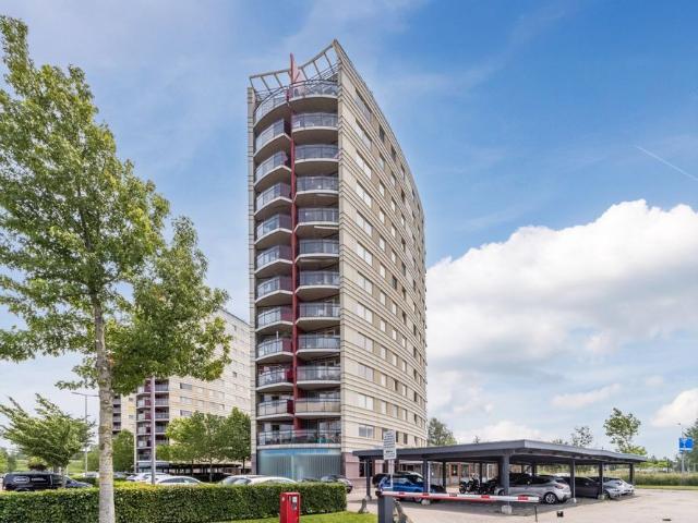 Te huur: Backershagen 474