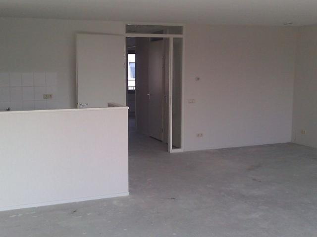 Te huur: Baanweg 15 A