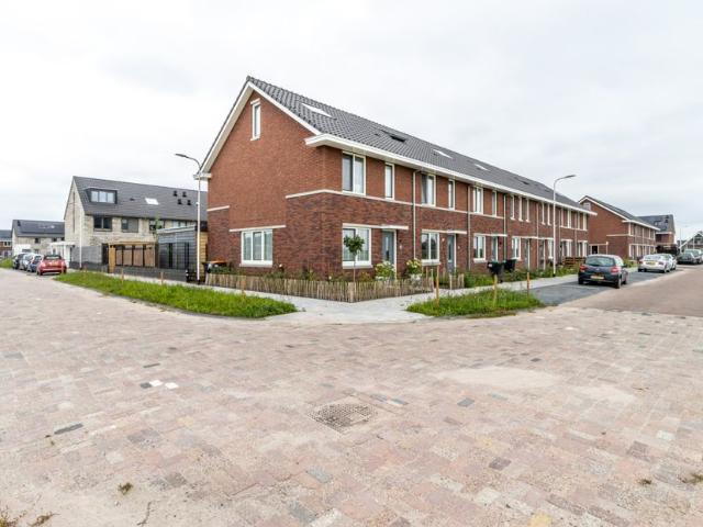 Gereserveerd: Baggelaar 7
