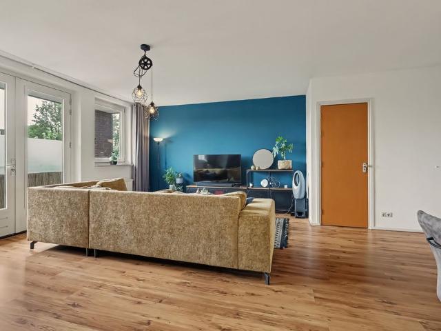 Te huur: Bakkerstraat 2A, 5541VC Reusel