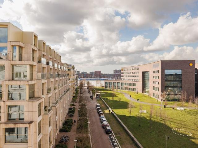 Te huur: Batteryparkstraat 17