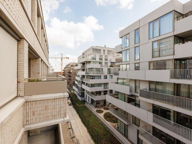 Te huur: Batteryparkstraat 19