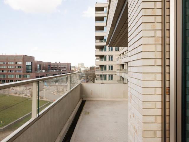 Te huur: Batteryparkstraat 13