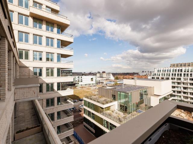 Te huur: Batteryparkstraat 27