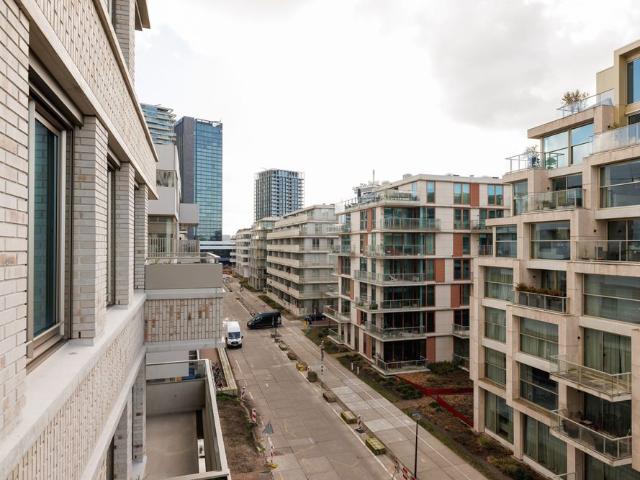 Te huur: Batteryparkstraat 79