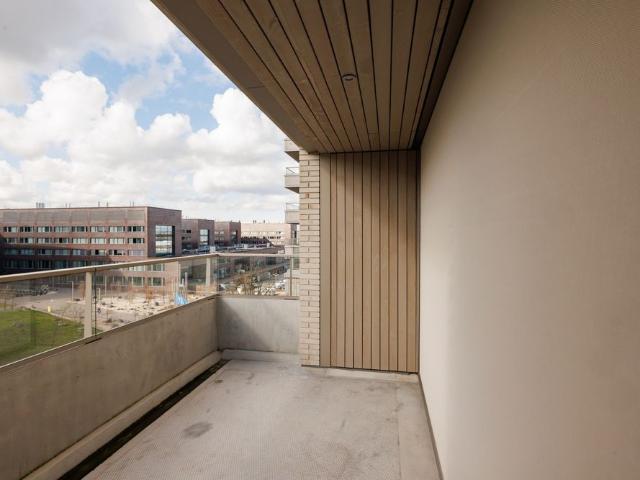 Te huur: Batteryparkstraat 89