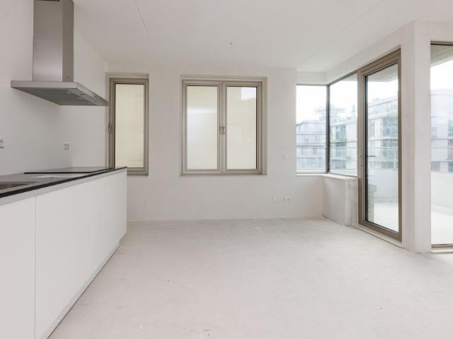 Te huur: Batteryparkstraat 99