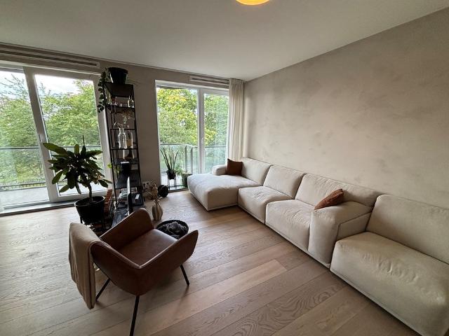 Te huur: Bella Vistastraat 196, 1096 GM Amsterdam