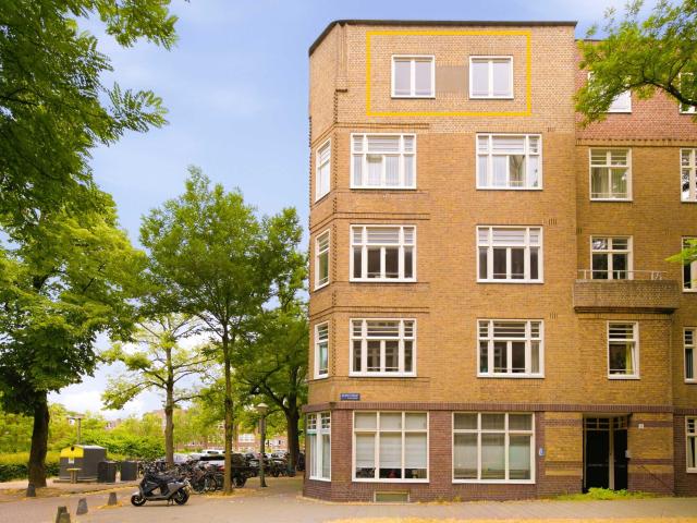 Te huur: Berkelstraat, 1078 CW Amsterdam | VVA