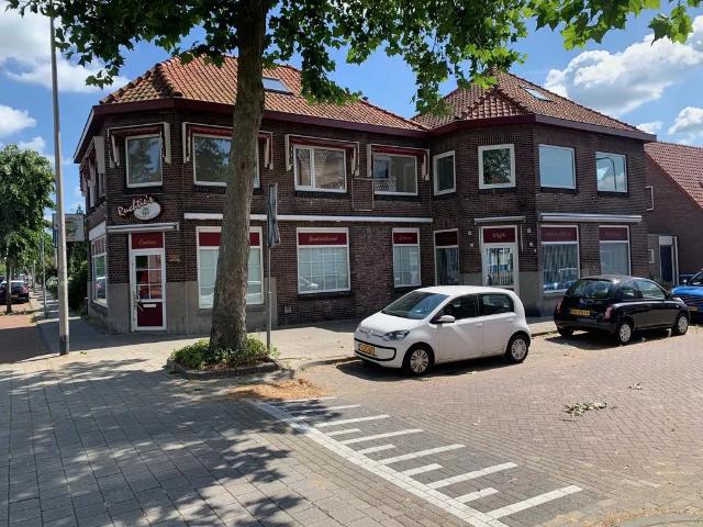 Te huur: Bleekstraat 1 7416 AB Deventer