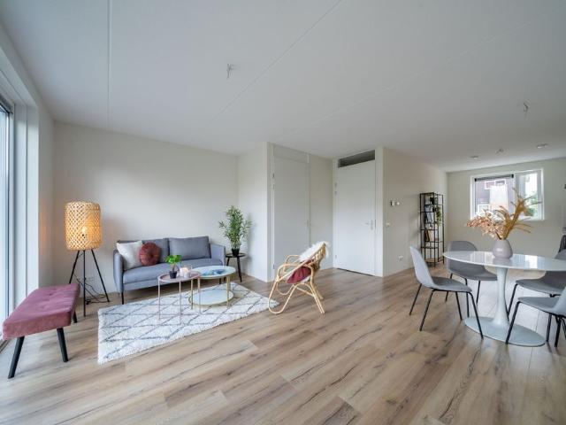 Te huur: Boskolk 5, 8191 TL Wapenveld