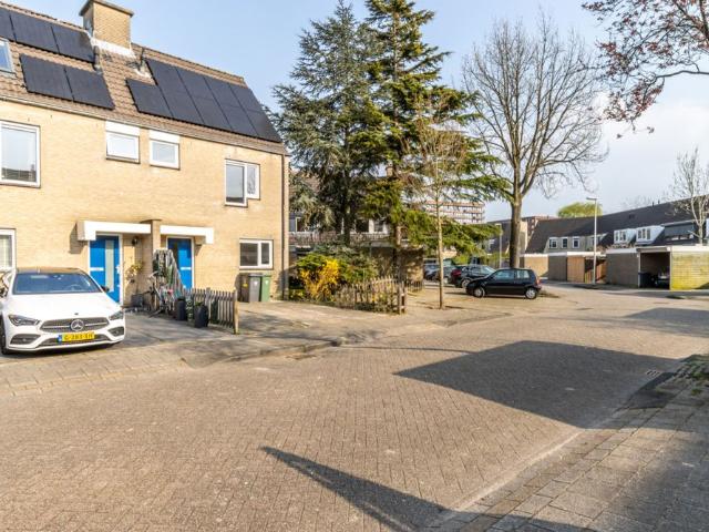 Te huur: Bordeauxstraat 57