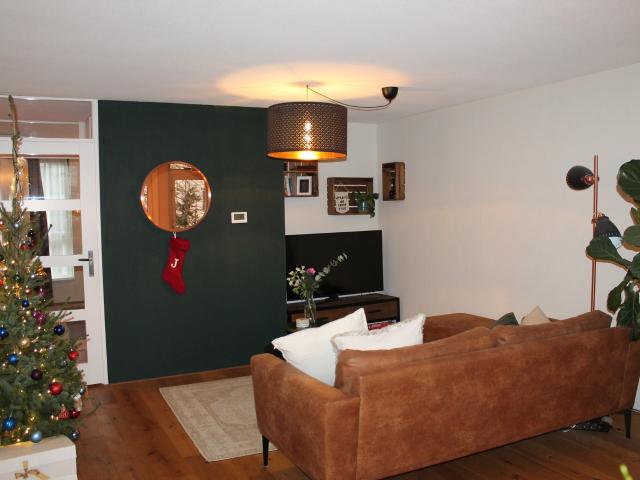 Te huur: Borgerstraat 133A, 1053 PG Amsterdam | VVA