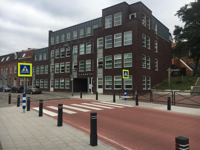 Te huur Bovenwoning in Roermond AB&P Vaassen