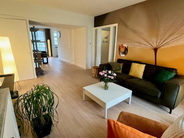 Te huur: Breitnerlaan 269, 2596 GZ Den Haag Breitnerlaan 269, 2596 GZ Den Haag | The Real Estate Company