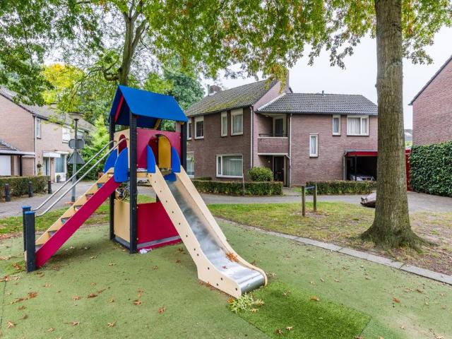 Te huur: Camphaag 61