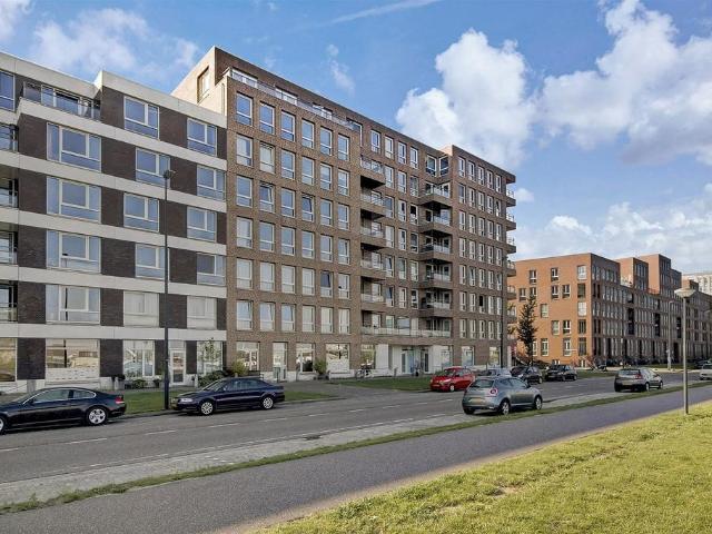 Te huur: Cas Oorthuyskade 260, 1087 DP Amsterdam | VVA