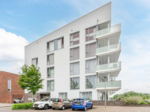 Te huur: Cascadeweg 24
