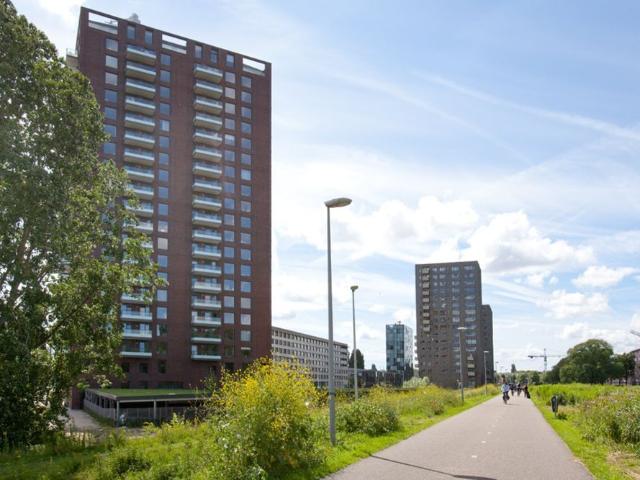Te huur: Carolina MacGillavrylaan 575