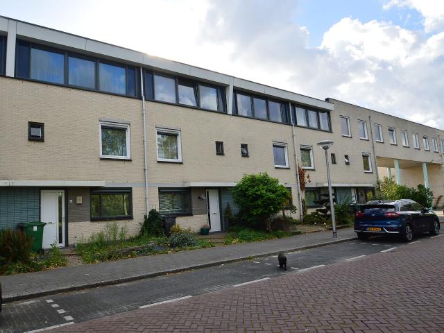 Te huur: Catharina van Renneslaan 40, Amstelveen Vivantus verhuur