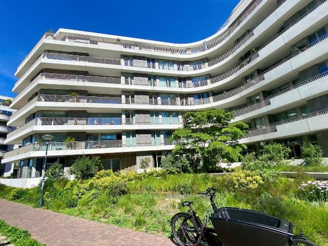 Te huur: Céramiquelaan 311, 1031 KG Amsterdam | VVA