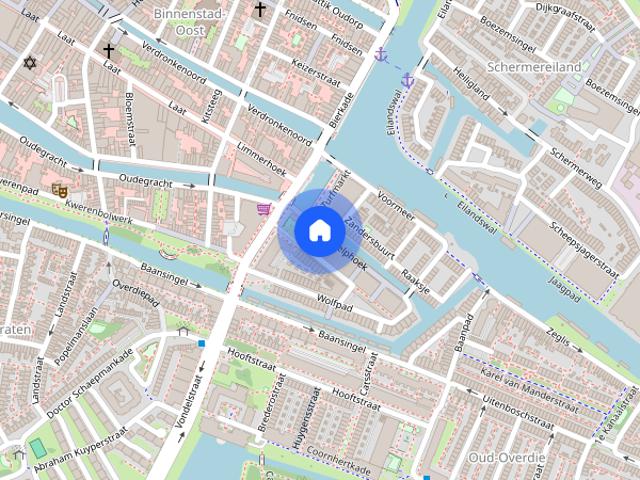 Te huur: Compagniestraat 49