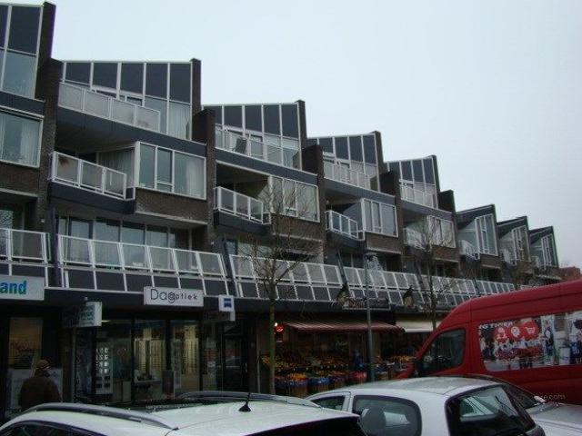 Te huur: Concourslaan, 2132 DK Hoofddorp