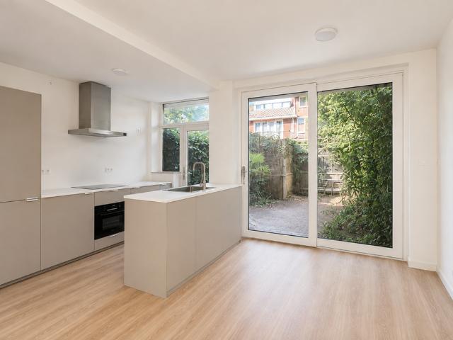 Te huur: Constant Erzeijstraat 57, 3523 VT Utrecht