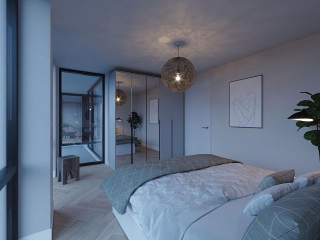 Te huur: Cornelis Garritsenstraat 11
