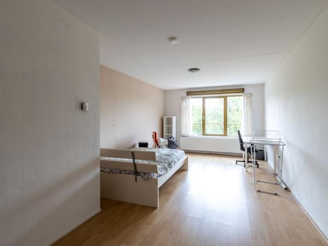 Te huur: Duke Ellingtonstraat 24