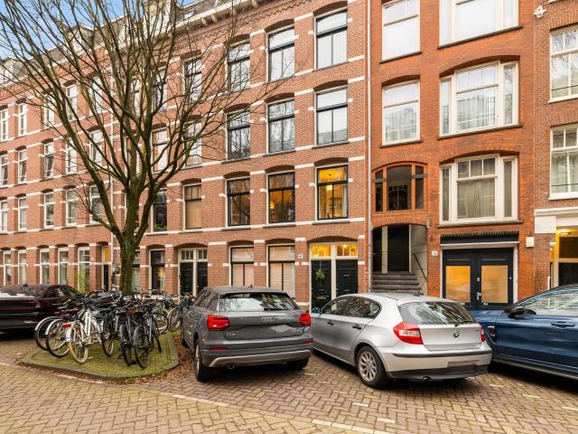Te huur: Dusartstraat 46H, 1072 HT Amsterdam | VVA
