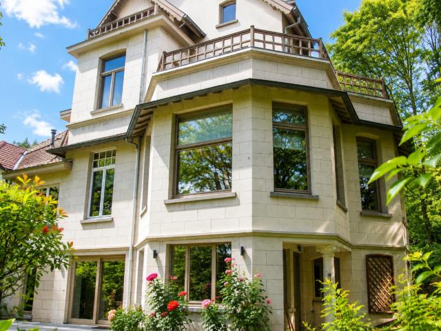 te huur Duplex Ukkel