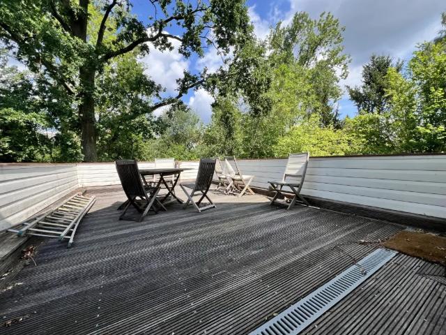 te huur Duplex Ukkel