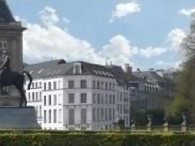 te huur Duplex Brussel
