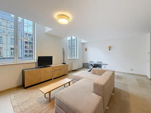 te huur Duplex Brussel
